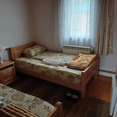 Rooms Skorpijon Zabljak  Ngoại thất bức ảnh