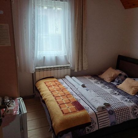 Rooms Skorpijon Zabljak  Ngoại thất bức ảnh