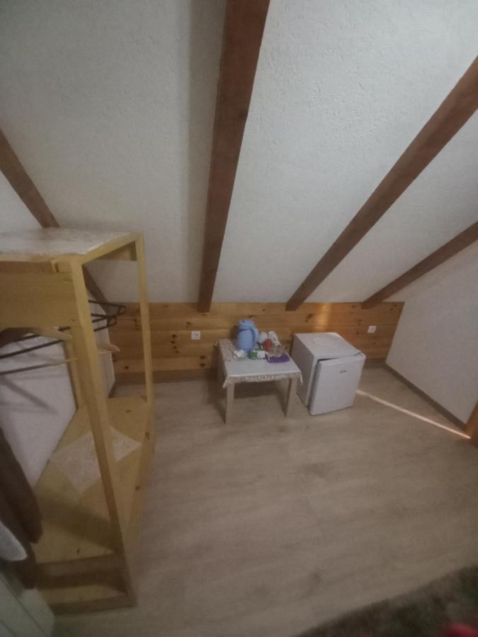 Rooms Skorpijon Zabljak  Ngoại thất bức ảnh