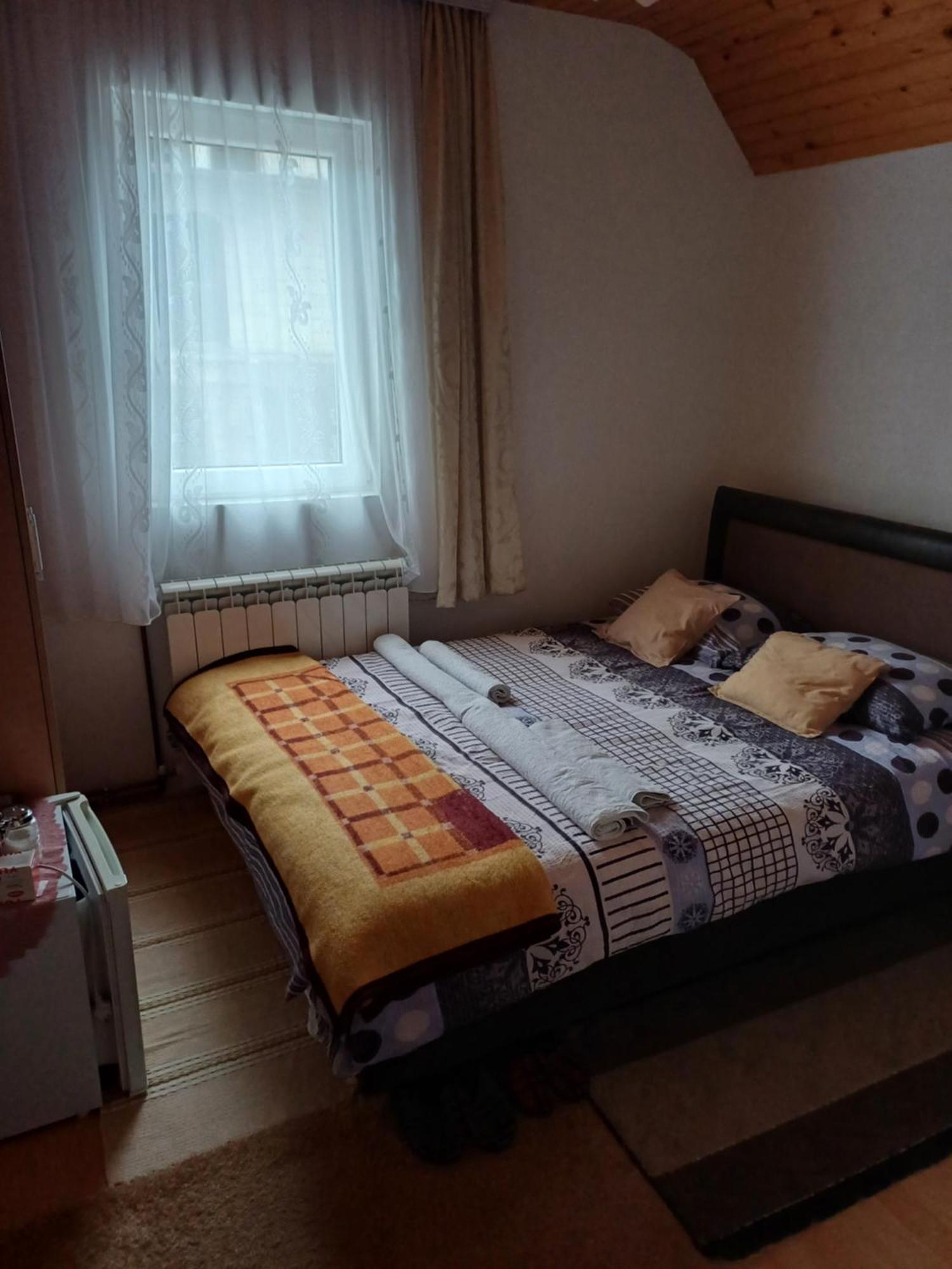 Rooms Skorpijon Zabljak  Ngoại thất bức ảnh