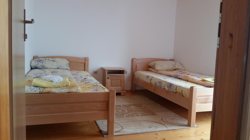 Rooms Skorpijon Zabljak  Ngoại thất bức ảnh
