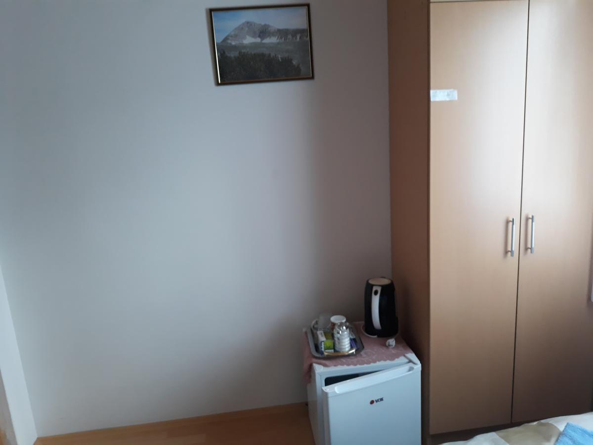 Rooms Skorpijon Zabljak  Ngoại thất bức ảnh
