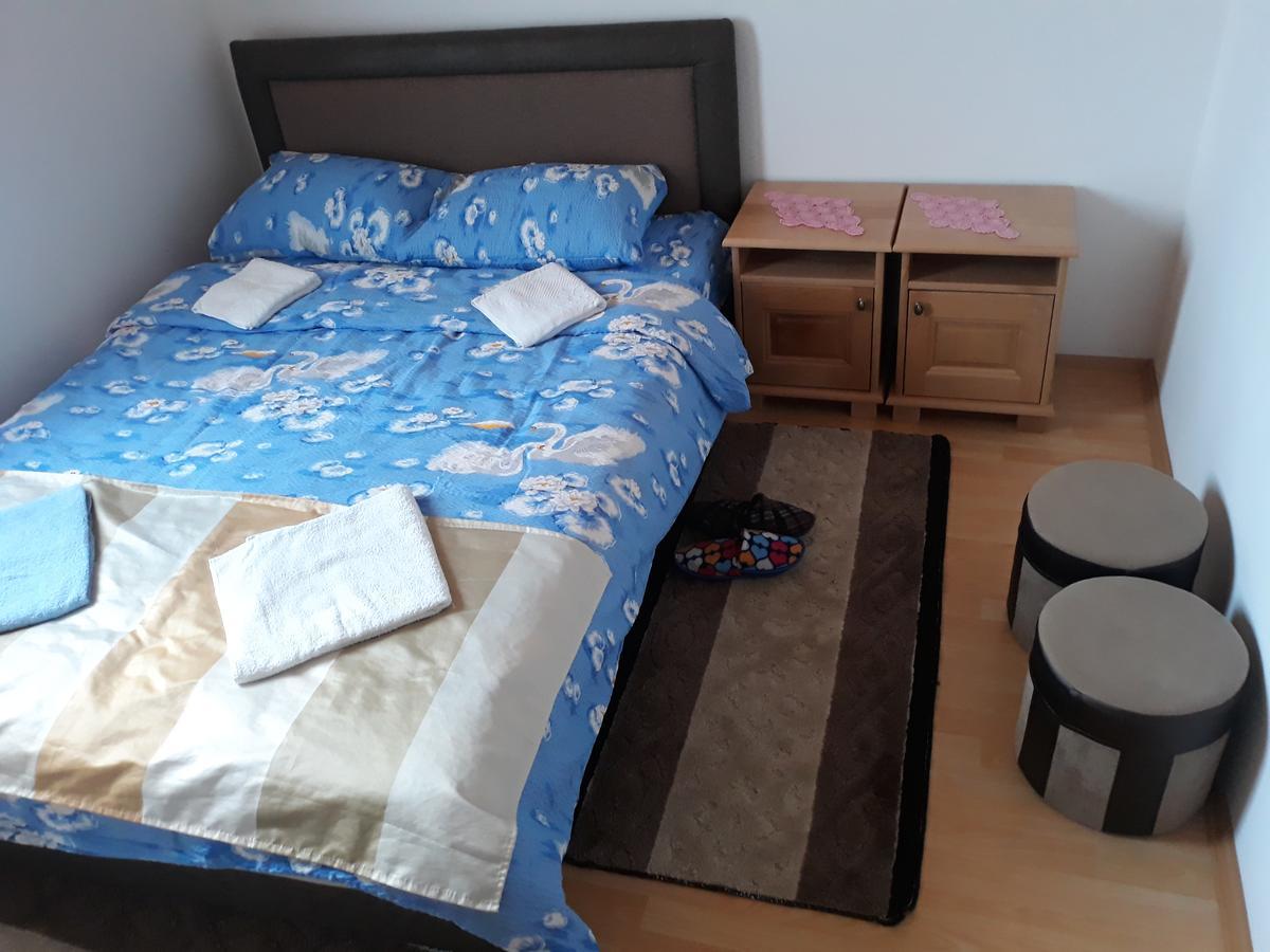 Rooms Skorpijon Zabljak  Ngoại thất bức ảnh
