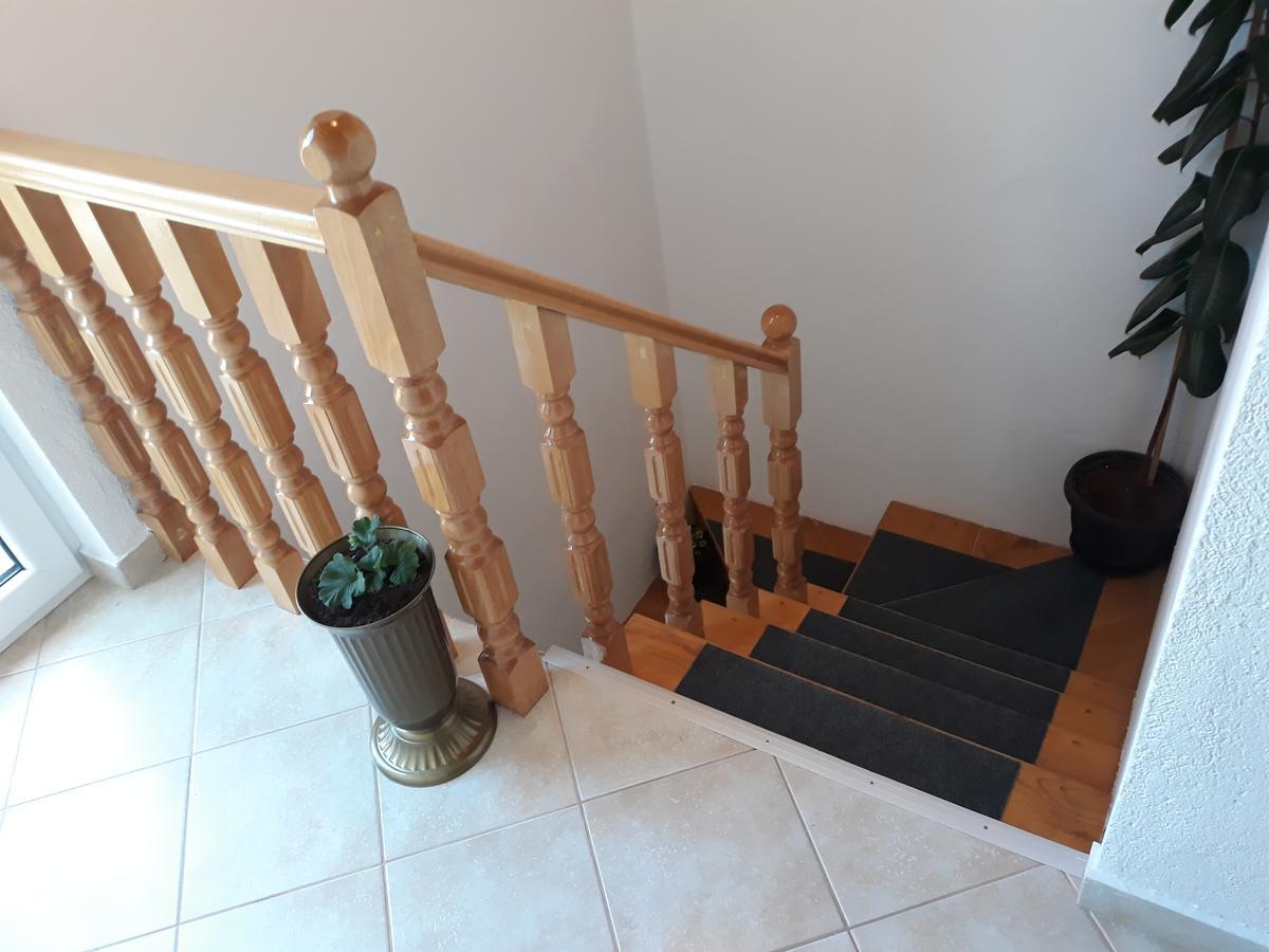 Rooms Skorpijon Zabljak  Ngoại thất bức ảnh