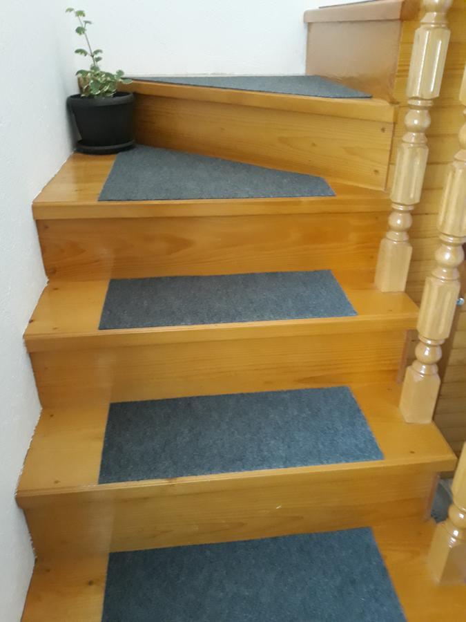 Rooms Skorpijon Zabljak  Ngoại thất bức ảnh