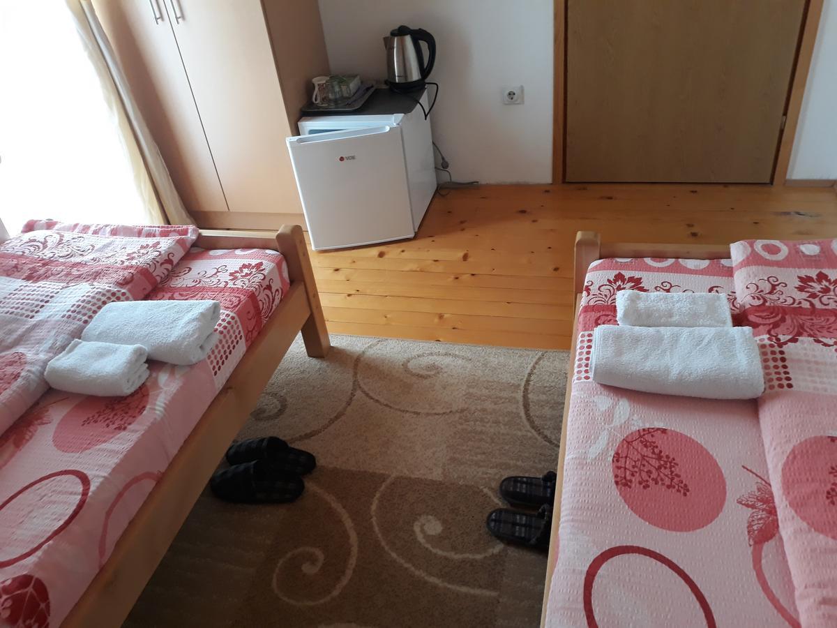 Rooms Skorpijon Zabljak  Ngoại thất bức ảnh