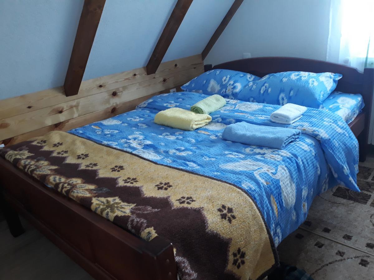 Rooms Skorpijon Zabljak  Ngoại thất bức ảnh
