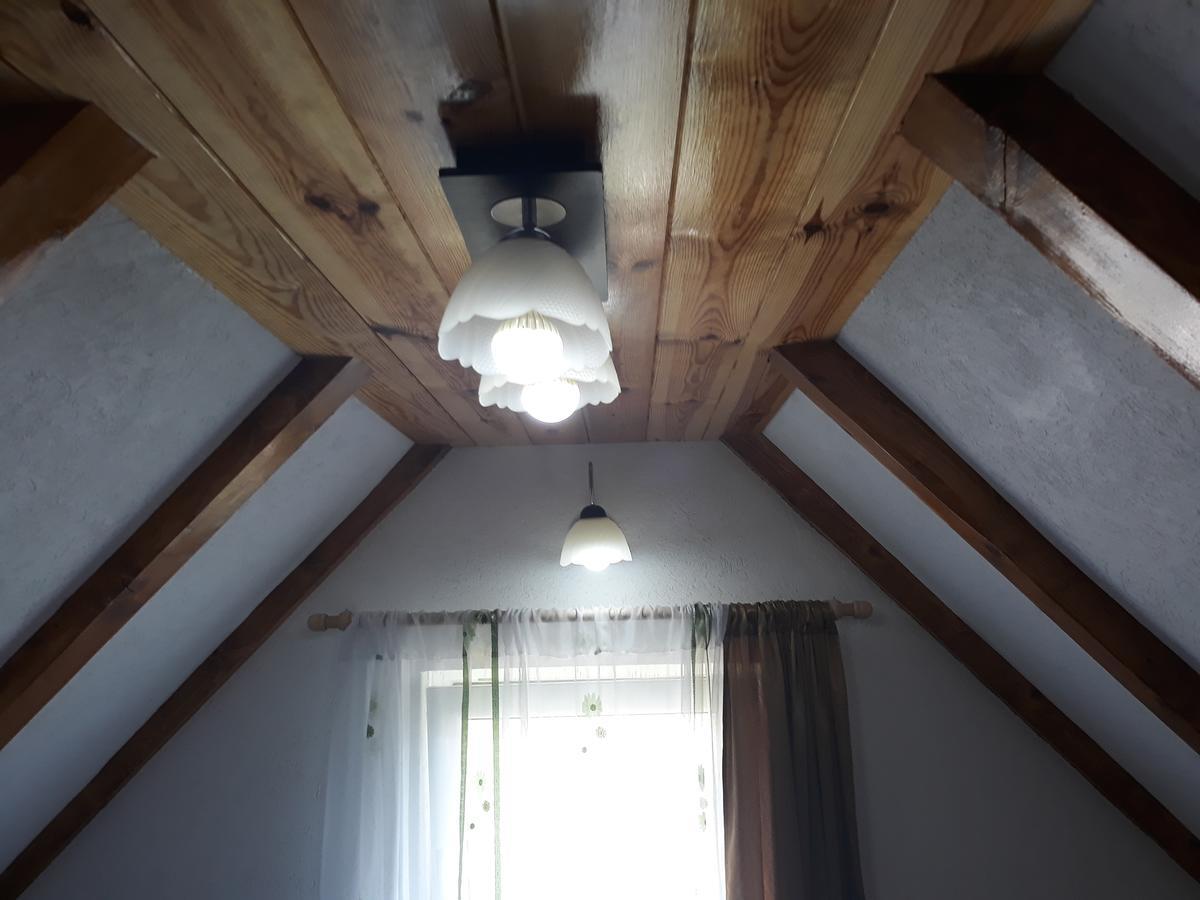 Rooms Skorpijon Zabljak  Ngoại thất bức ảnh