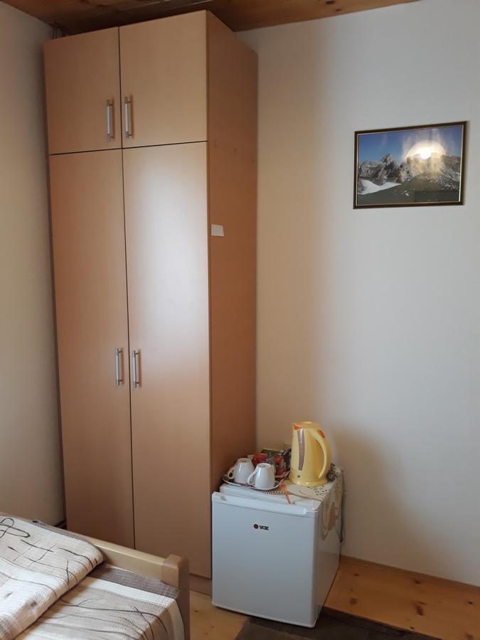 Rooms Skorpijon Zabljak  Ngoại thất bức ảnh